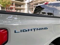 Ford F-150 Lightning